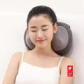 Xiaomi lefan almohada eléctrica masaje lumbar